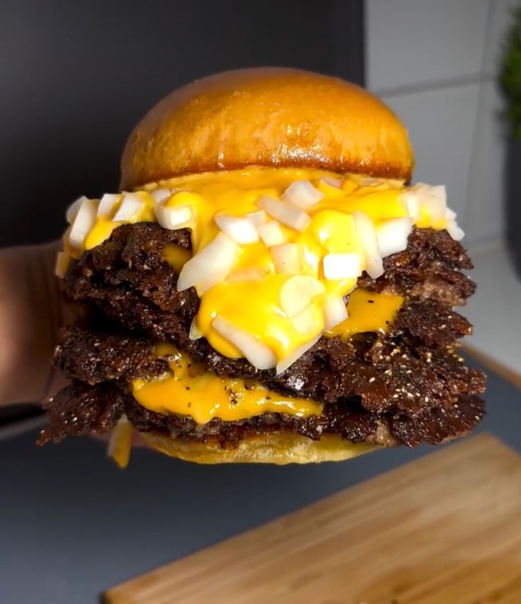 汉堡的发源地和历史发展说详细点