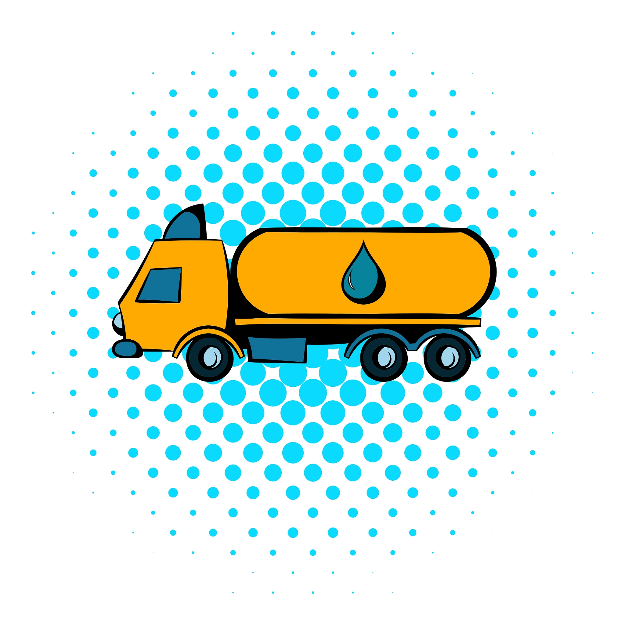 Cargo Quality Assessment: No Evidence of Fuel Tank Impact
