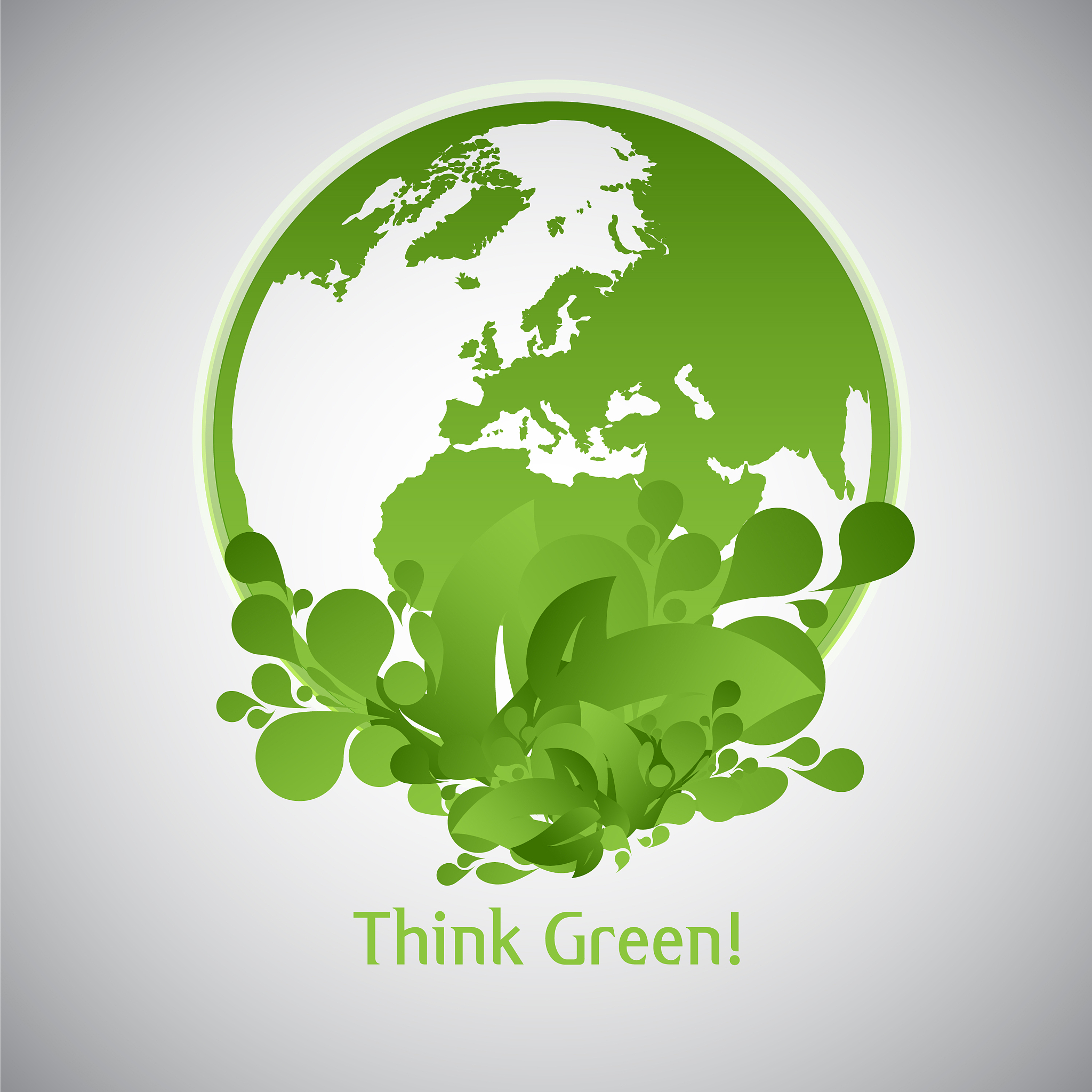 green eco world