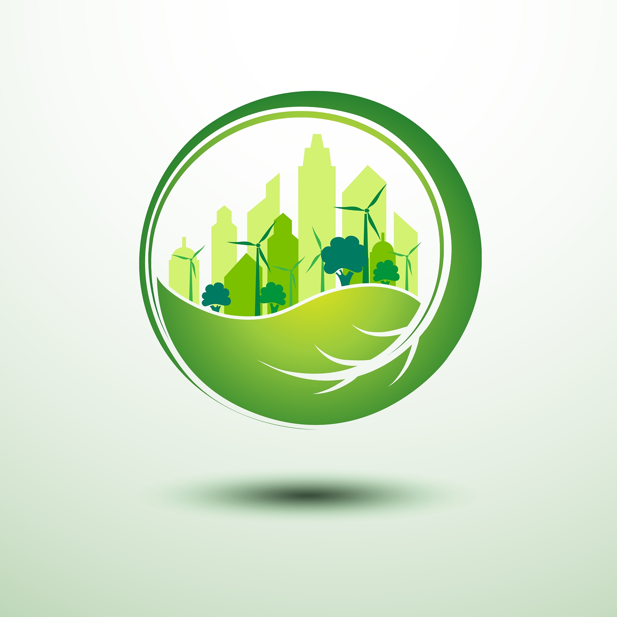 green city