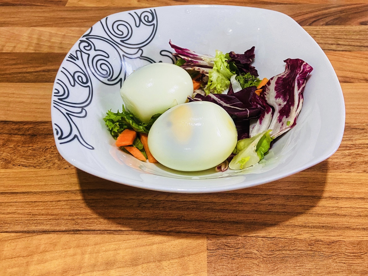 请600字博客文章主题是：咸鸭蛋怎么做