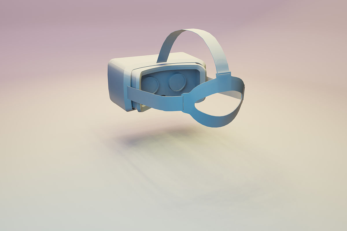 江西信息应用职业技术学院虚拟现实应用技术专业就业前景分析