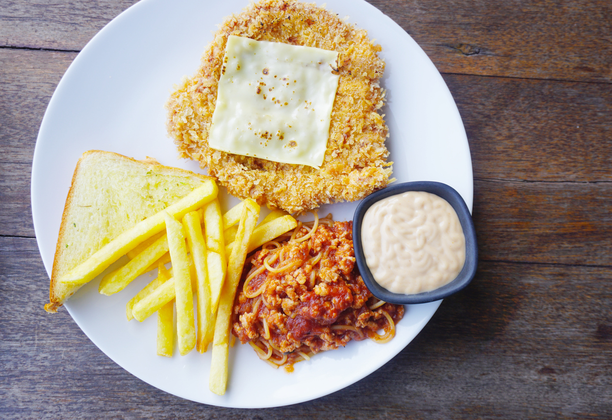 I am at work till 7 pm today I made some grilled chicken with rice yesterday for tonight I will be home around 730-745