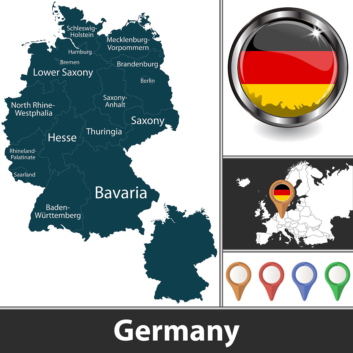 德国支持克罗地亚独立的原因