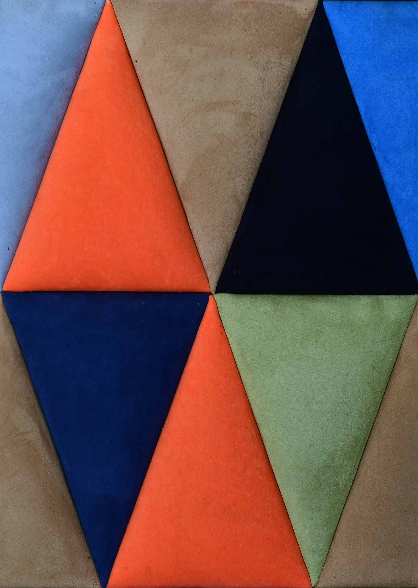 快期末了怎么复习初一数学的几何