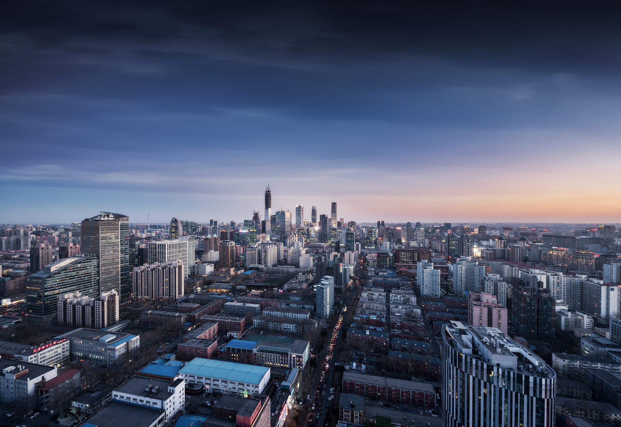 北京卫生职业学院2021年招生简章