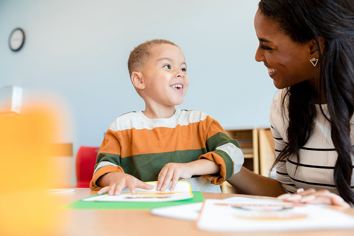 贵阳学前教育专业男生就业方向：传统与新兴领域