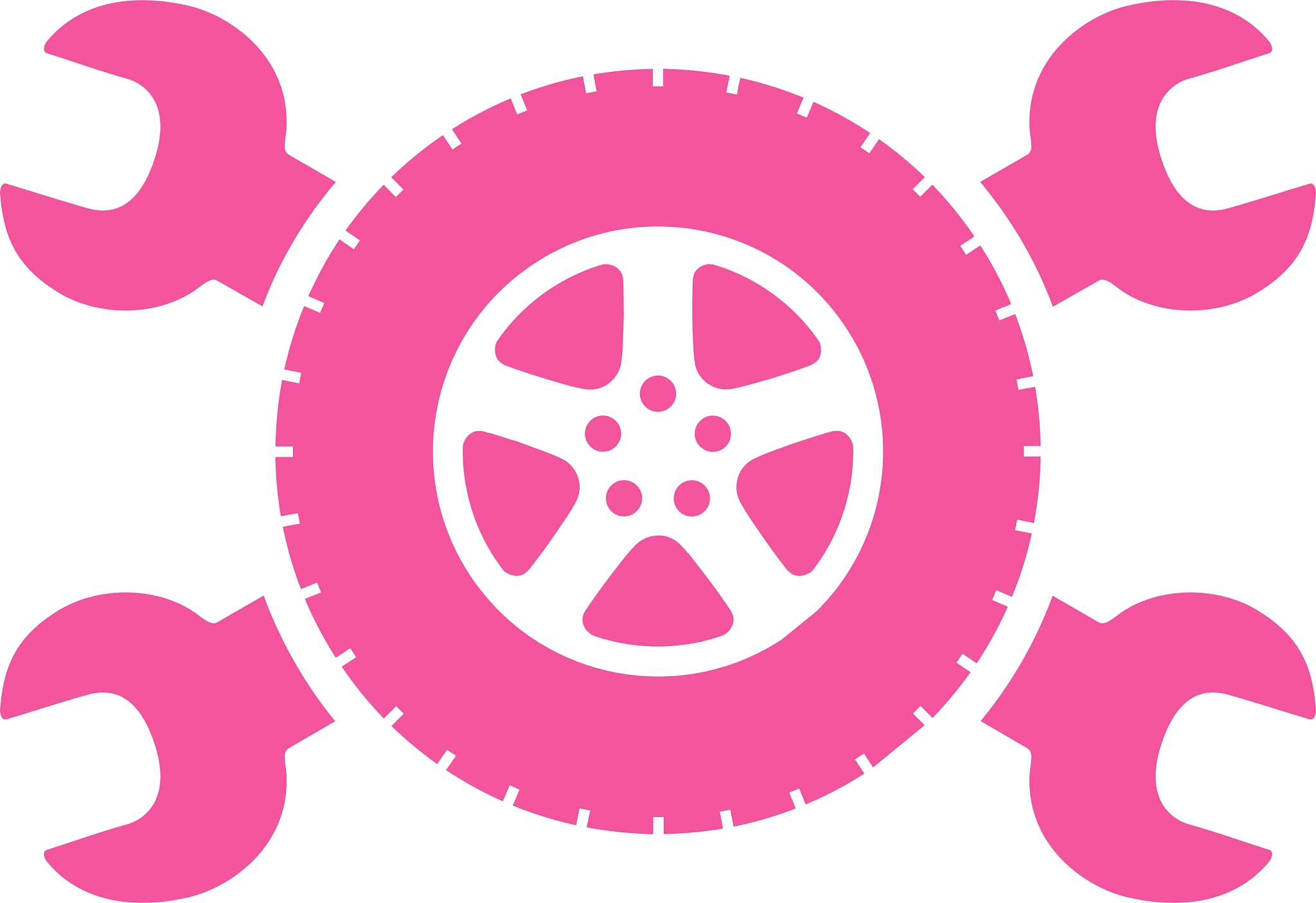 轮胎批发全国有没有区域限制的