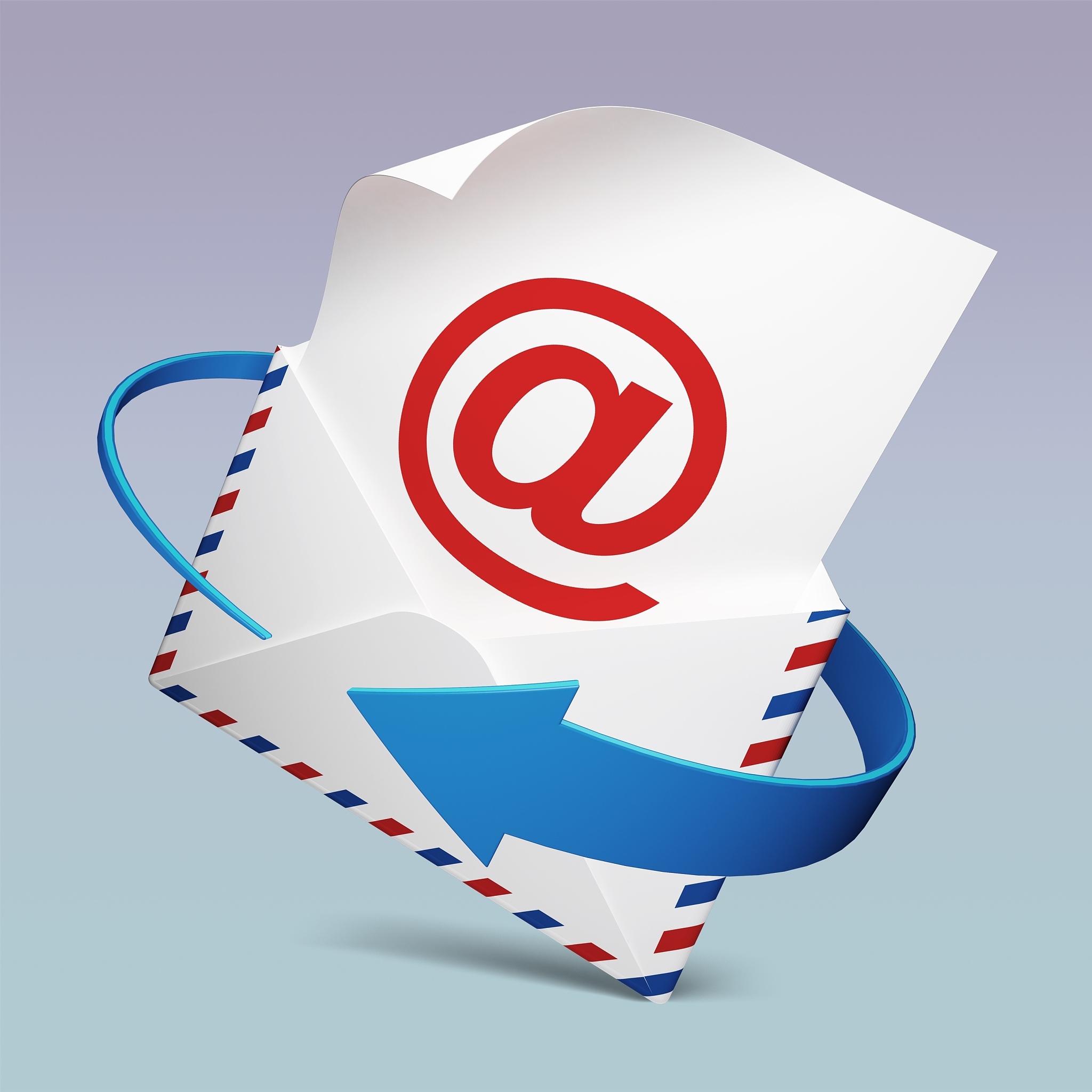 email.