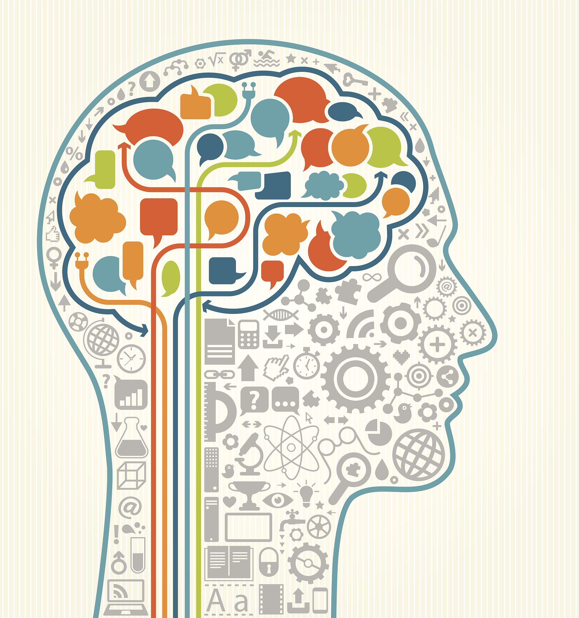 阅读的四大好处：提升知识、大脑健康、身心放松和人际交往