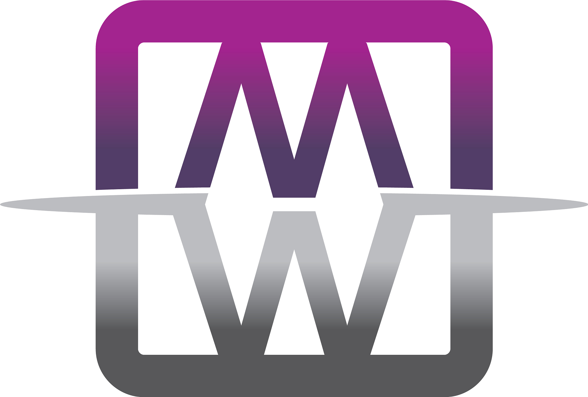 letter w m