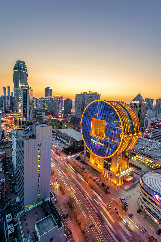 辽宁理工职业大学财富管理专业：培养未来金融精英