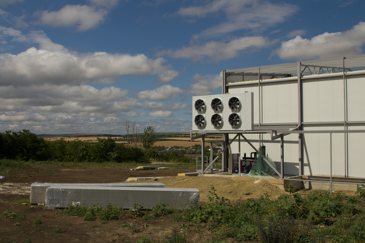 二氧化碳监测站 具体在哪个地区设置比较好