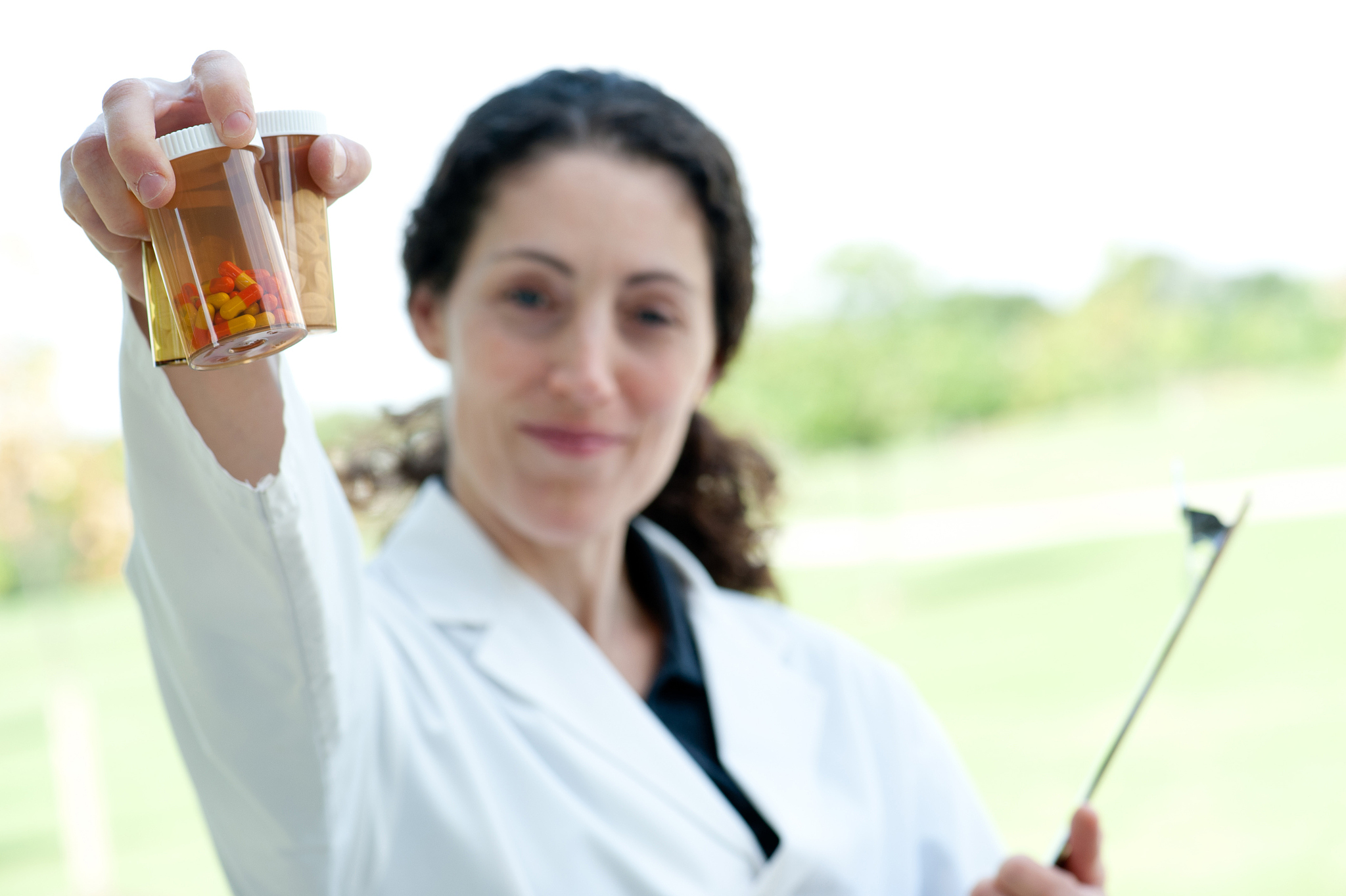 重庆医药高等专科学校药剂专业优势分析