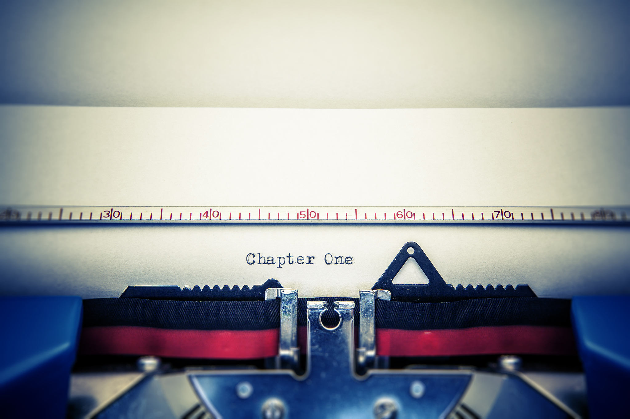 chapter one