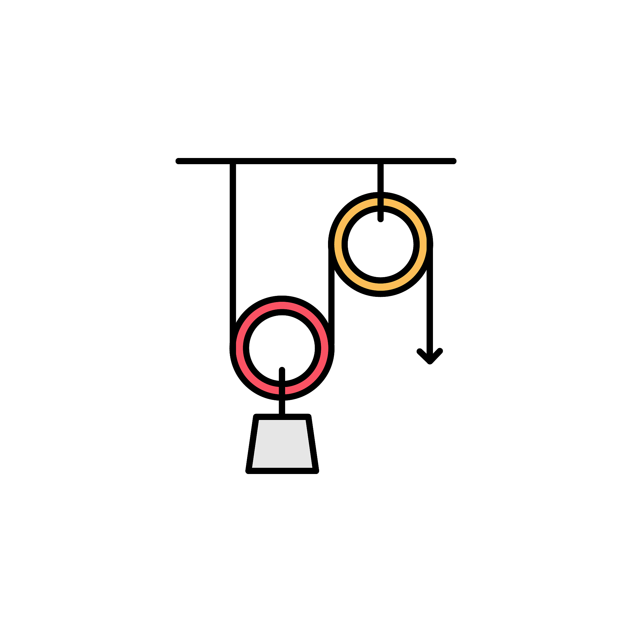 什么是传动比？传动比的作用是增大还是减小橡皮筋小车的行程？250字