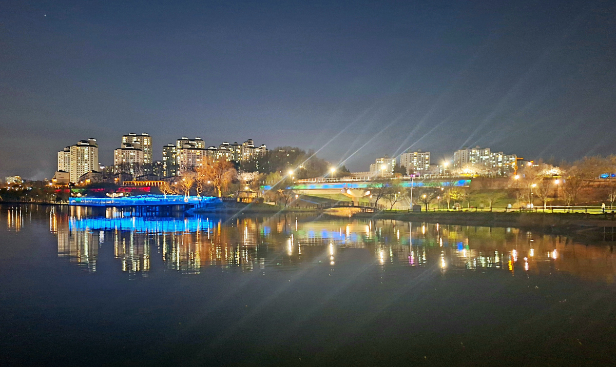 四川ⷁ成都ⷁ夜游锦江