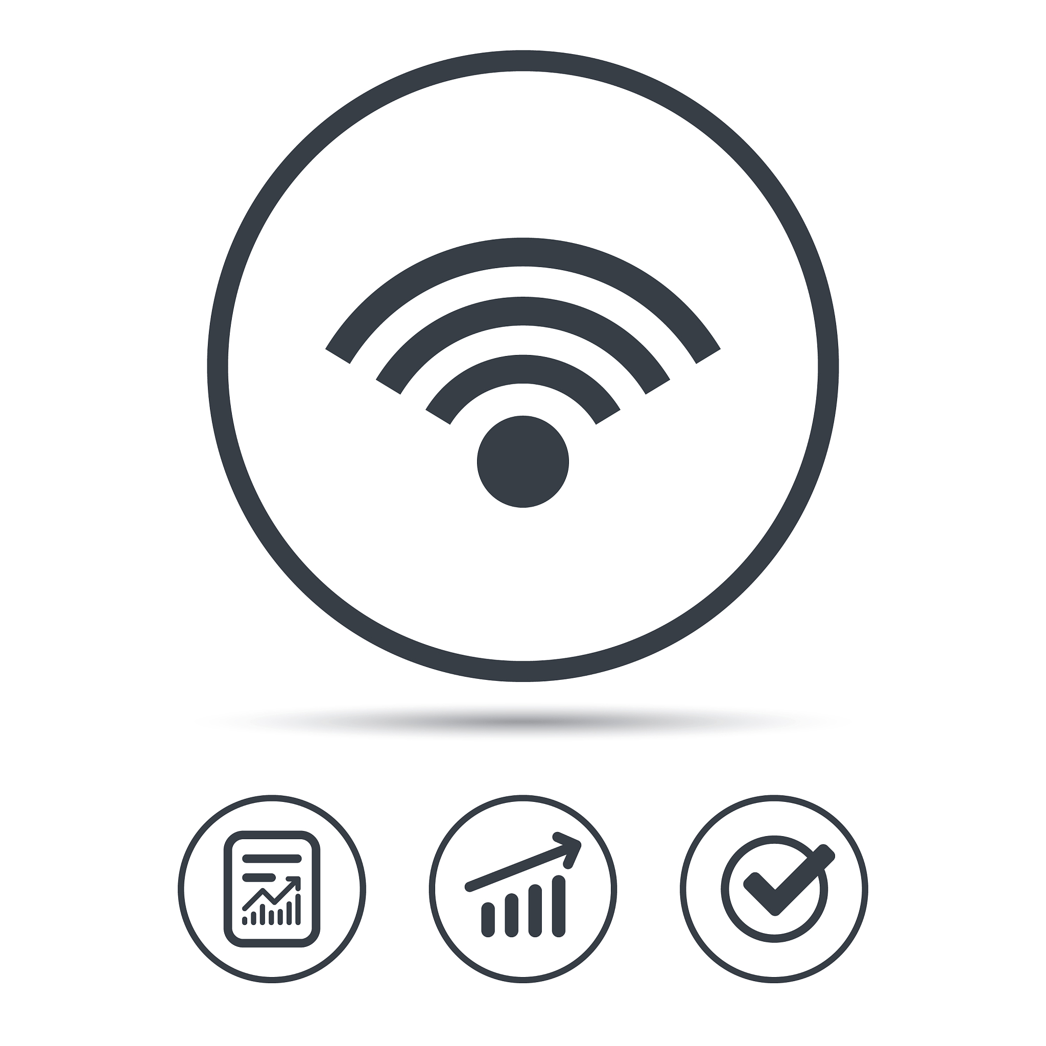 Wi-Fi 连接问题？试试这些解决方法！