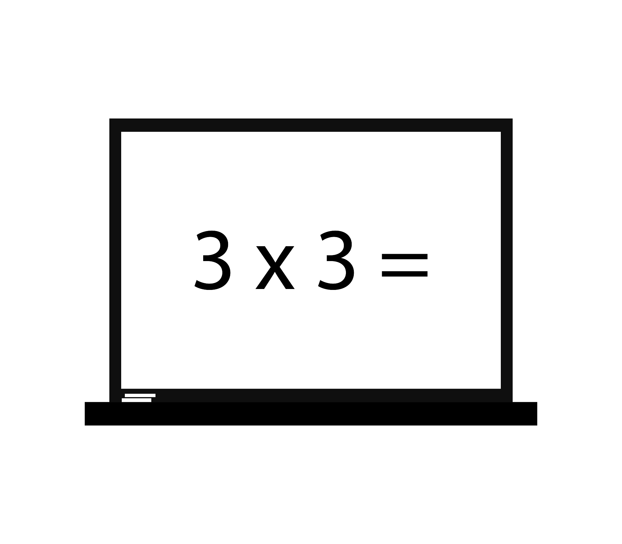 blackboard
