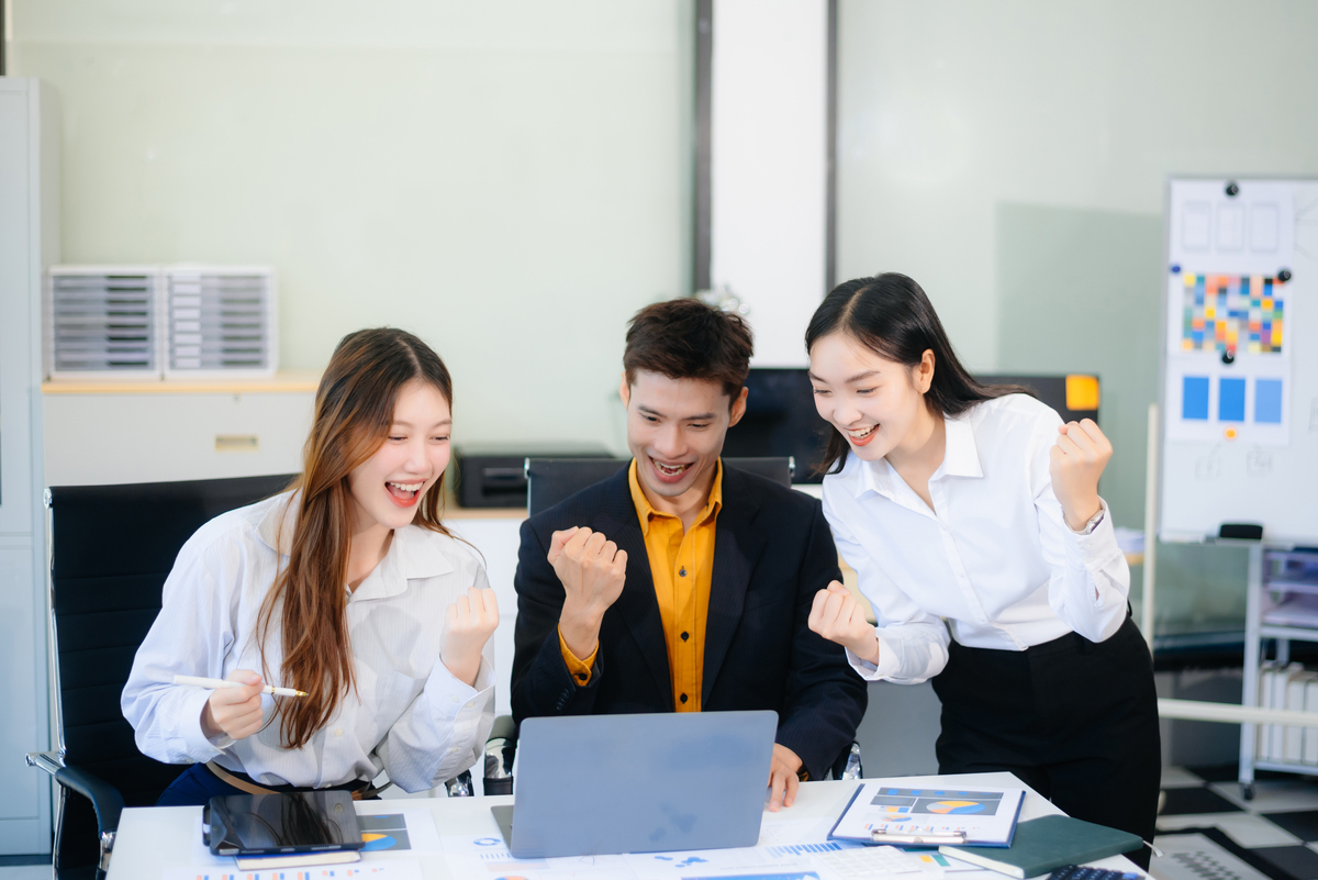 与公司领导谈话：年轻人才最关心的8个问题