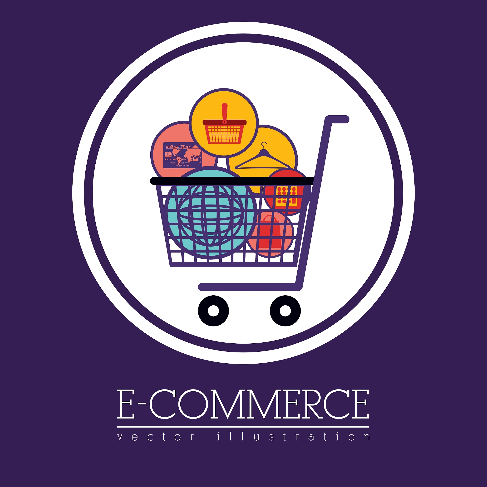 internet icon design