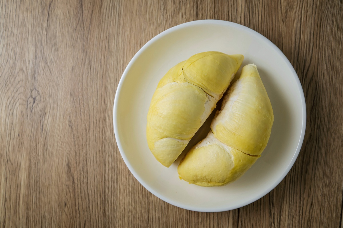 买回来的榴莲可以冷冻吗怎么保存