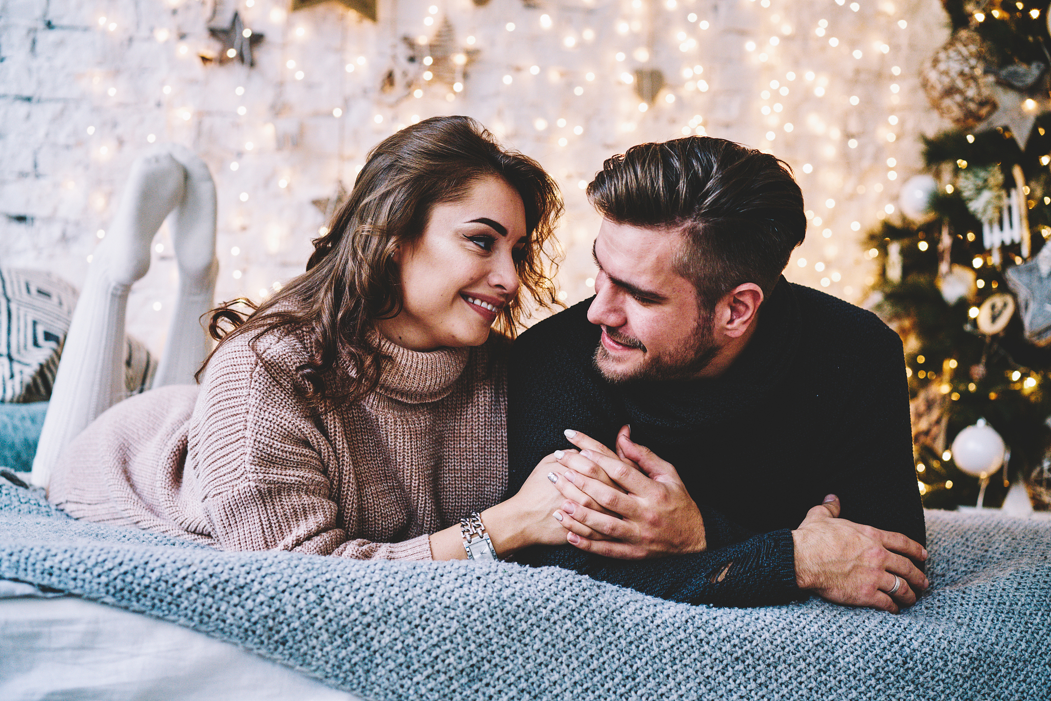 女朋友太独立了我感觉我可有可无