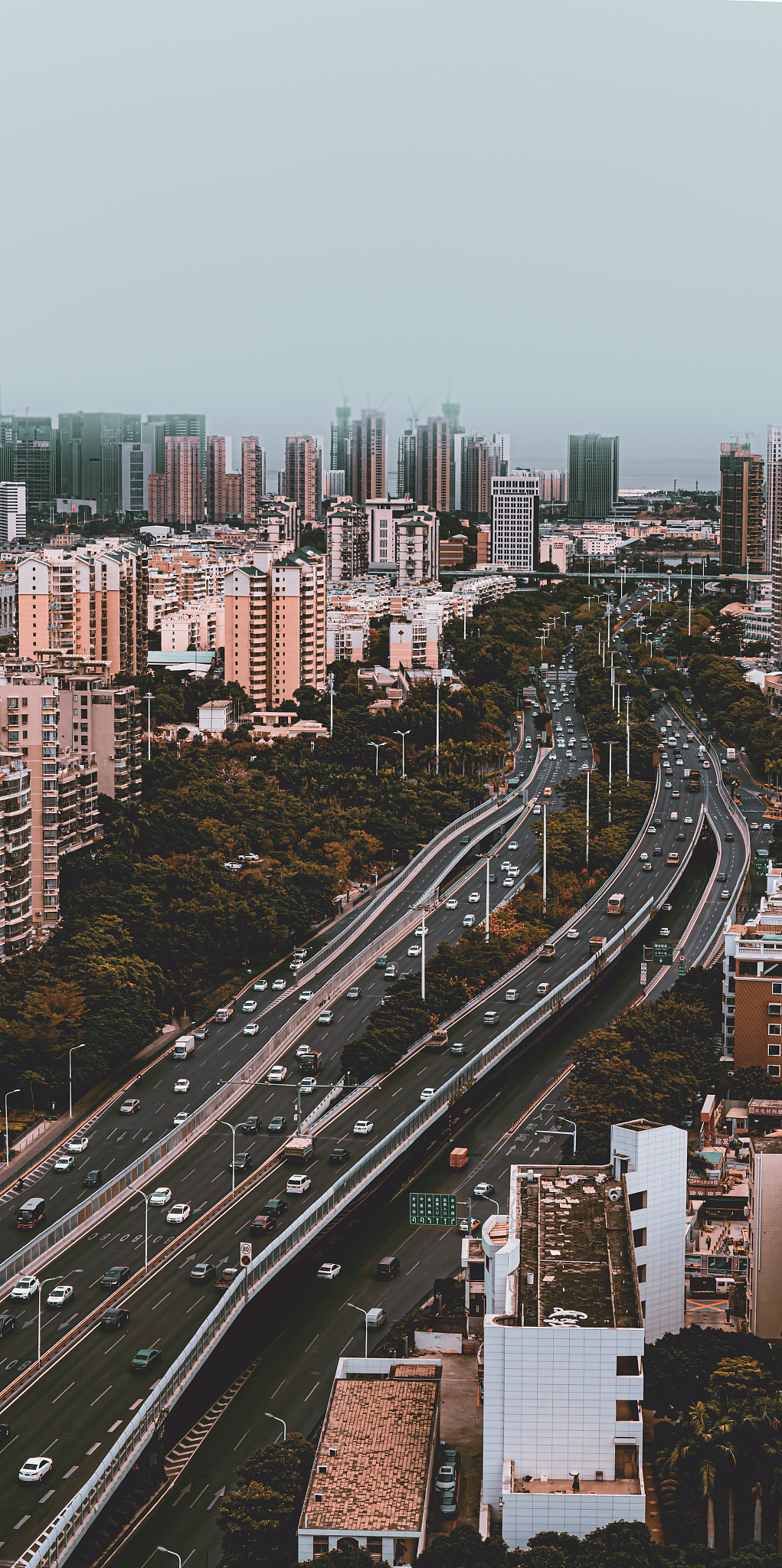 家乡近百年的变化社会实践描述