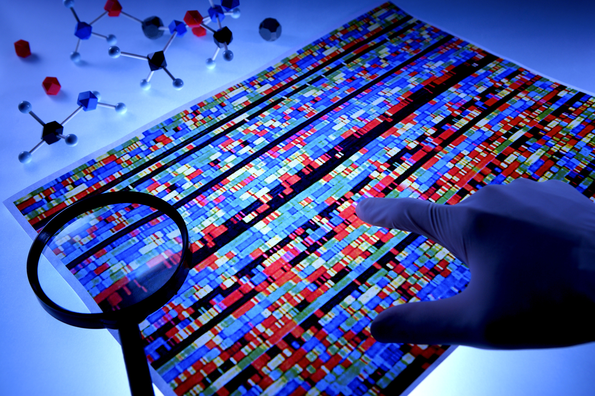 科学研究的痛苦点是在哪里