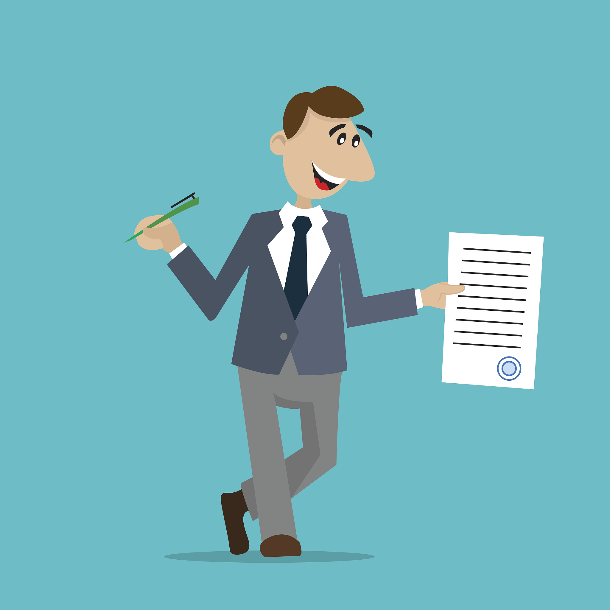 行政部门供应商管理规范：资质、合同、安全、质量、合规、绩效全方位管理