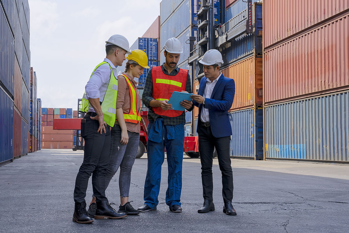 鱼台物流管理学校物流管理专业招生指南