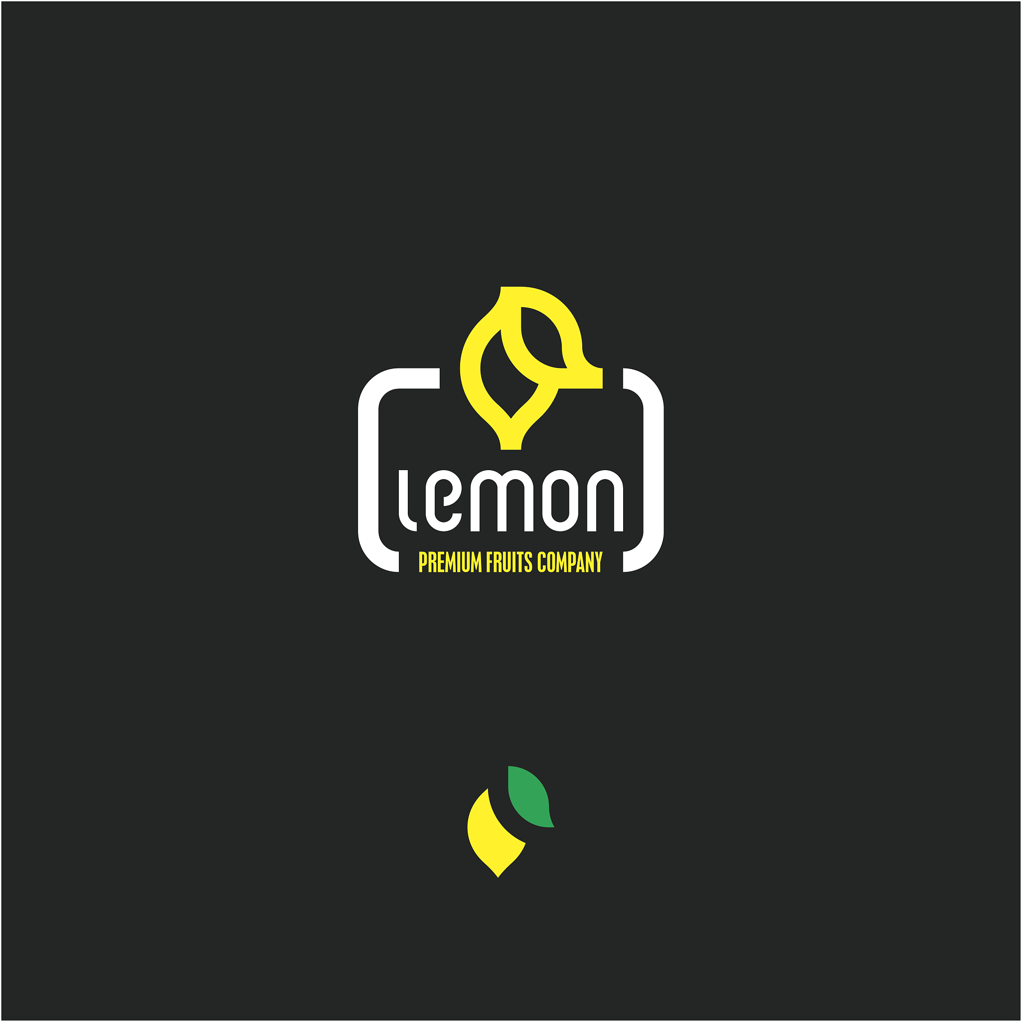 lemon icon