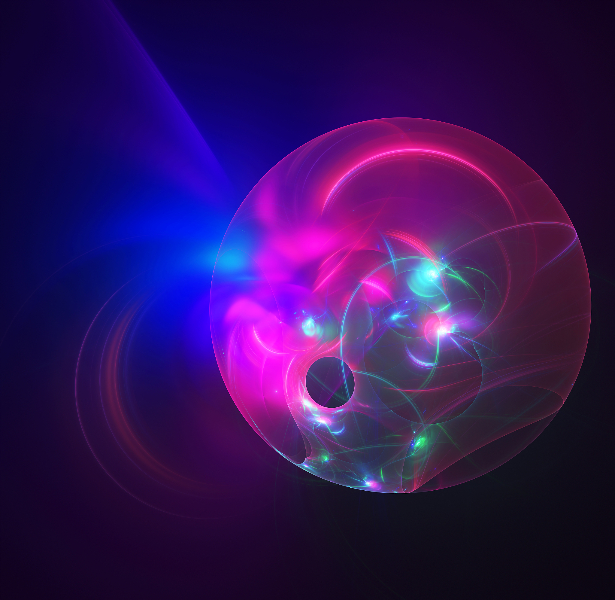 为什么星星是多重的？脑筋急转弯解答