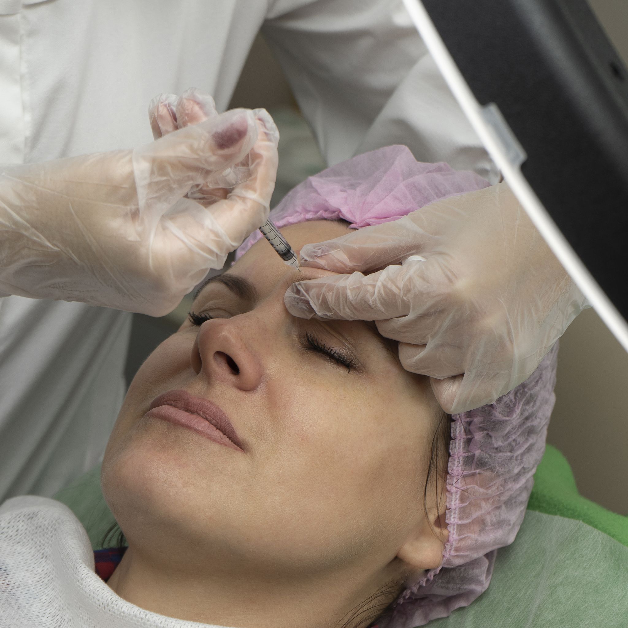 江西医学高等专科学校医疗美容技术专业课程设置详解