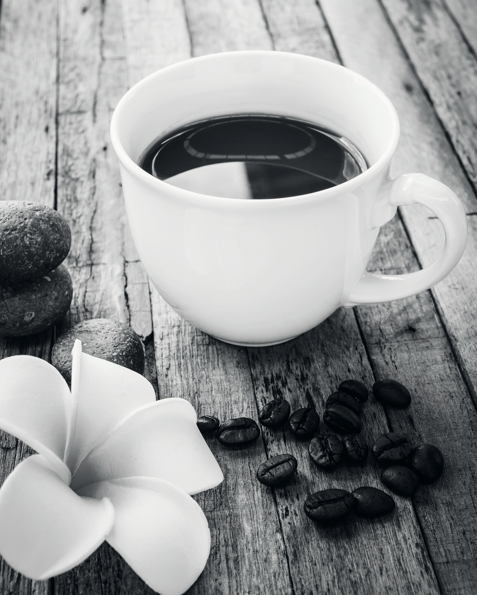 喝黑咖啡减肥:方法、时间和注意事项 喝黑咖啡减肥:方法、时间和注意事项