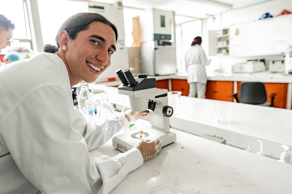 全球研究人员激增：推动社会进步的关键力量