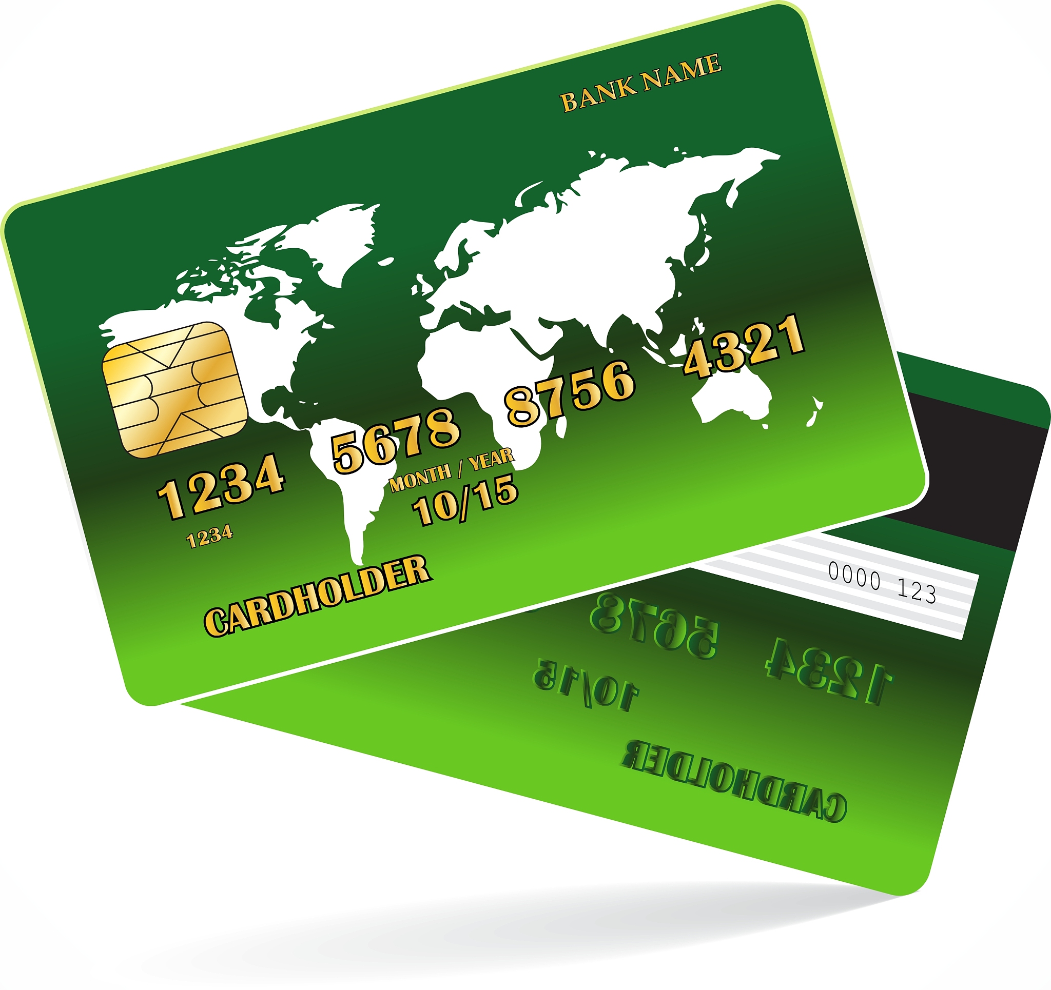 credit card