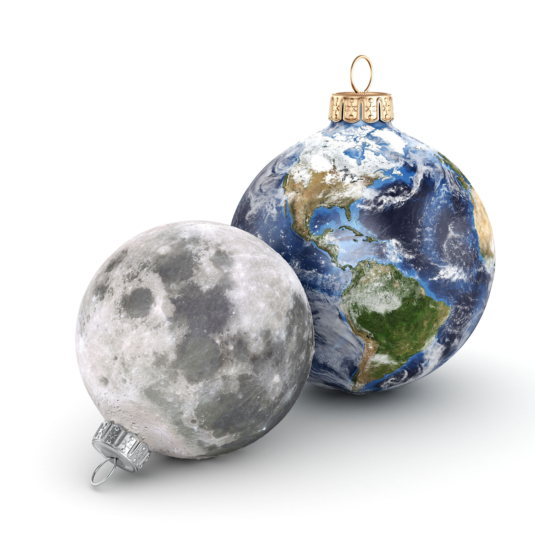 毫米有多小？用篮球和地球来感受！