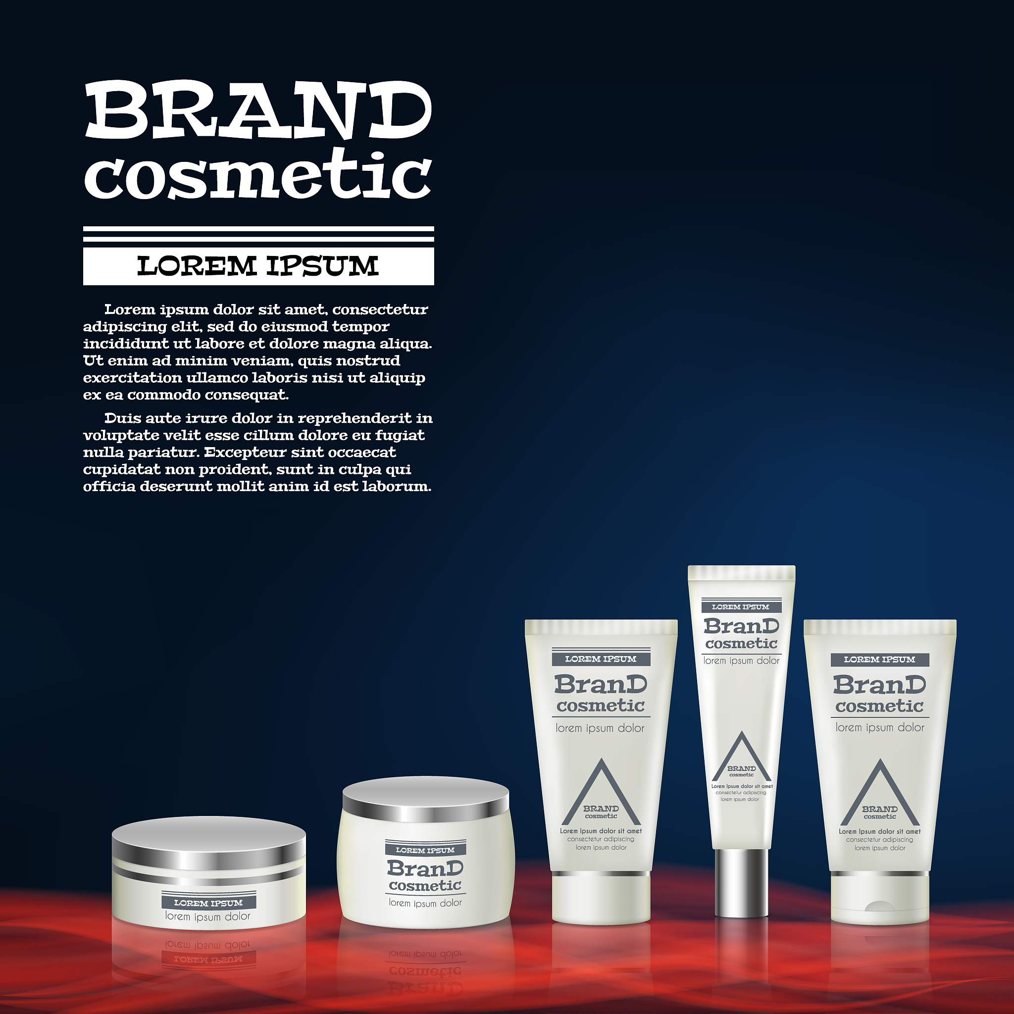 What brands of concealer products have you aware of