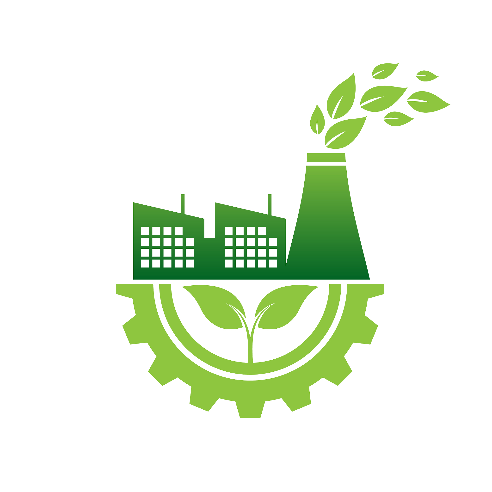 eco industrial