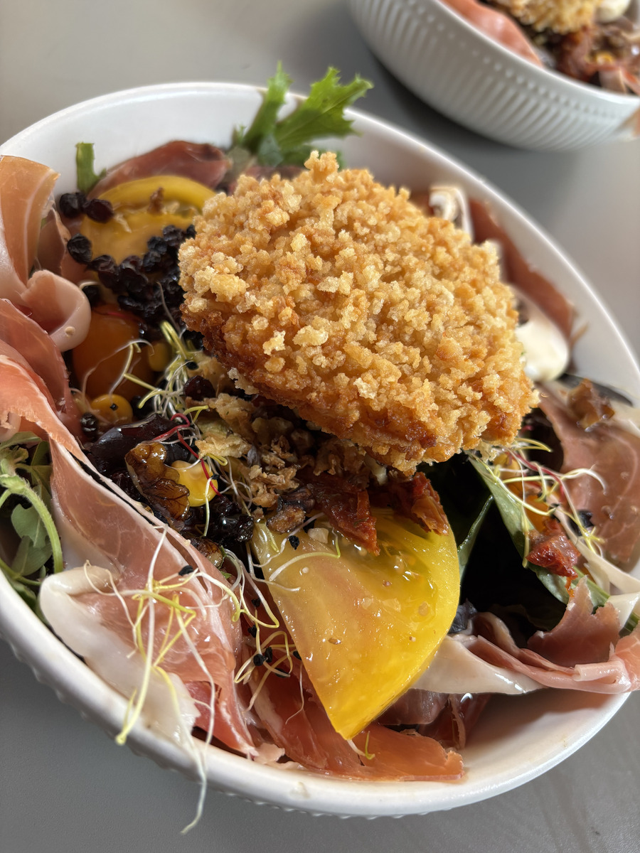 东京美味日料体验！芝士豆腐、黑醋炸鸡、鳗鱼饭等不容错过