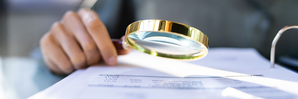 2023年第一季度内部审计工作报告