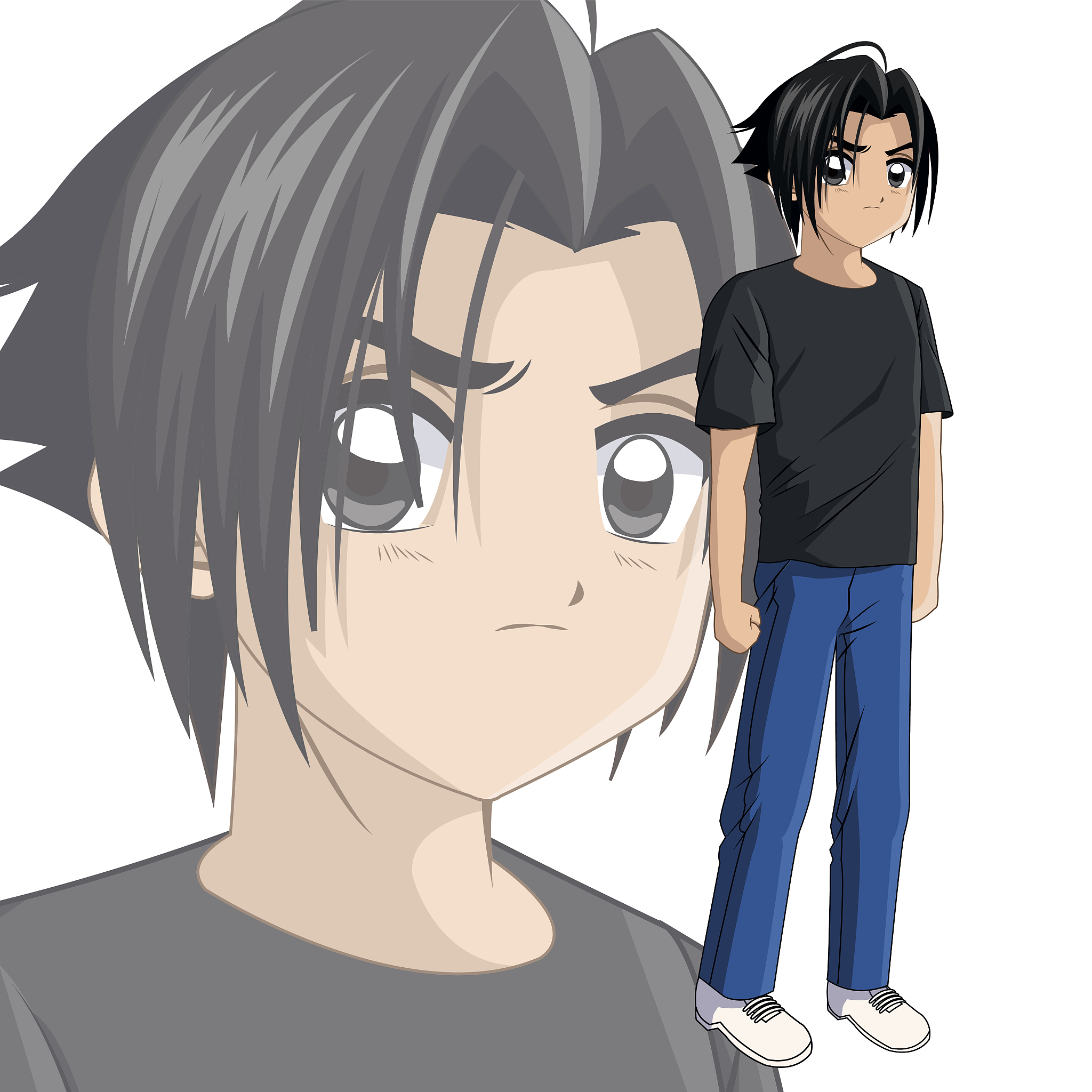 Thinking About Manga: Exploring the World of Japanese Comics