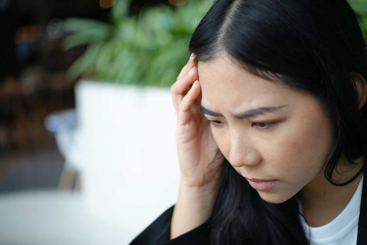 抑郁症治疗后焦虑不想好？可能是这些原因！