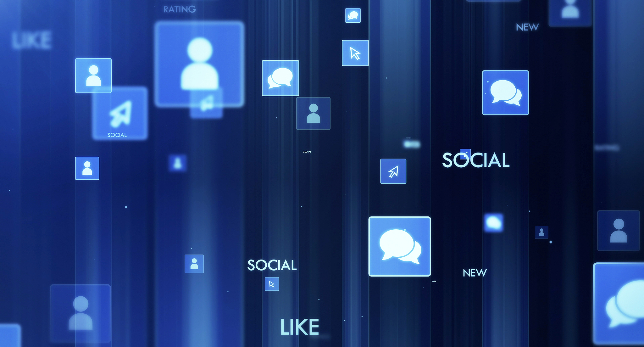 social network