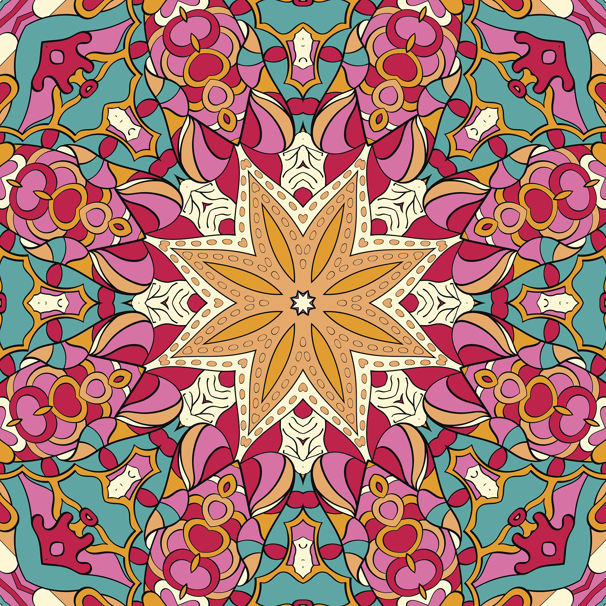 理不忘乱：在清晰中保持警觉