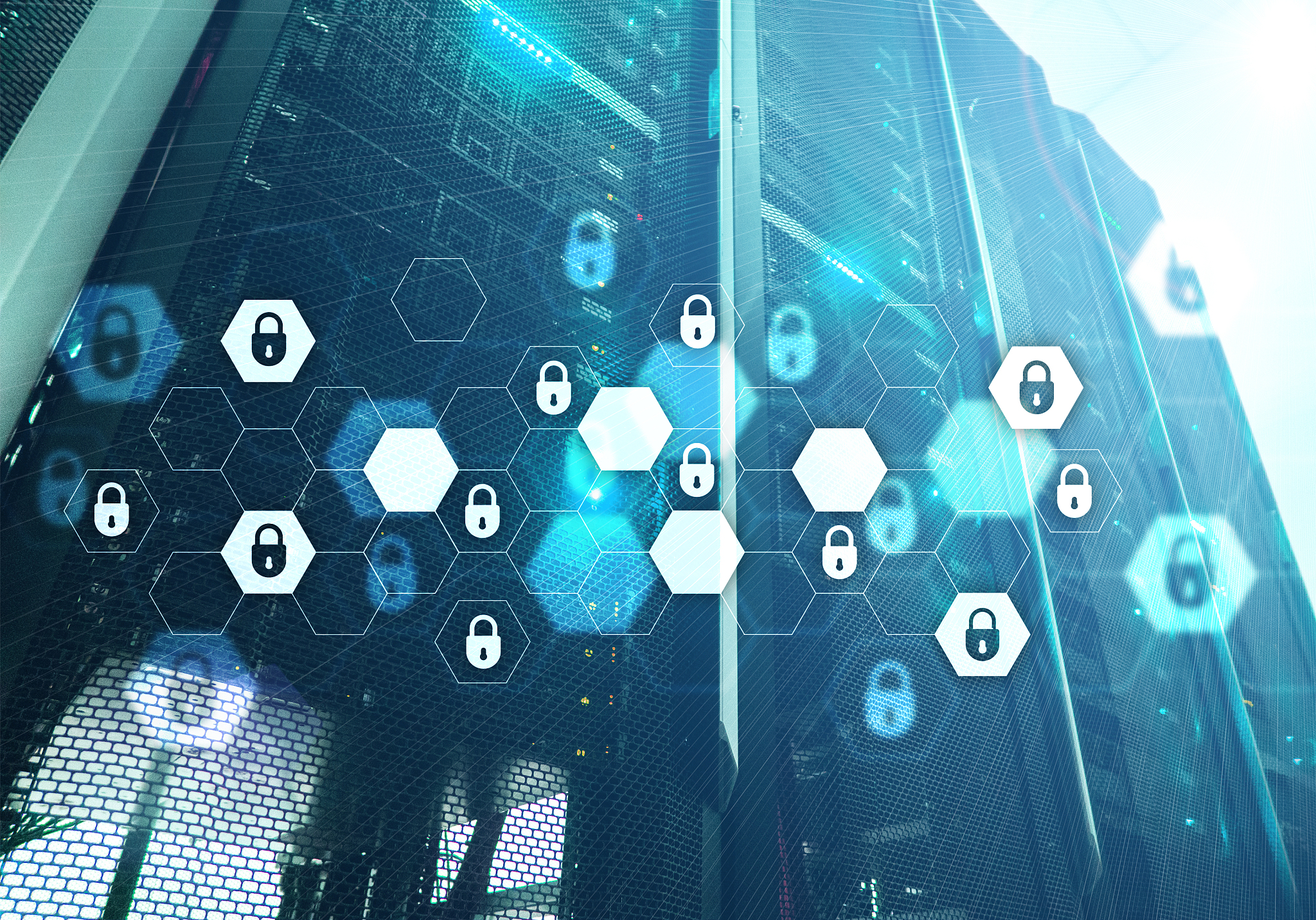 金融科技安全挑战：支付、数据、身份、网络和智能技术