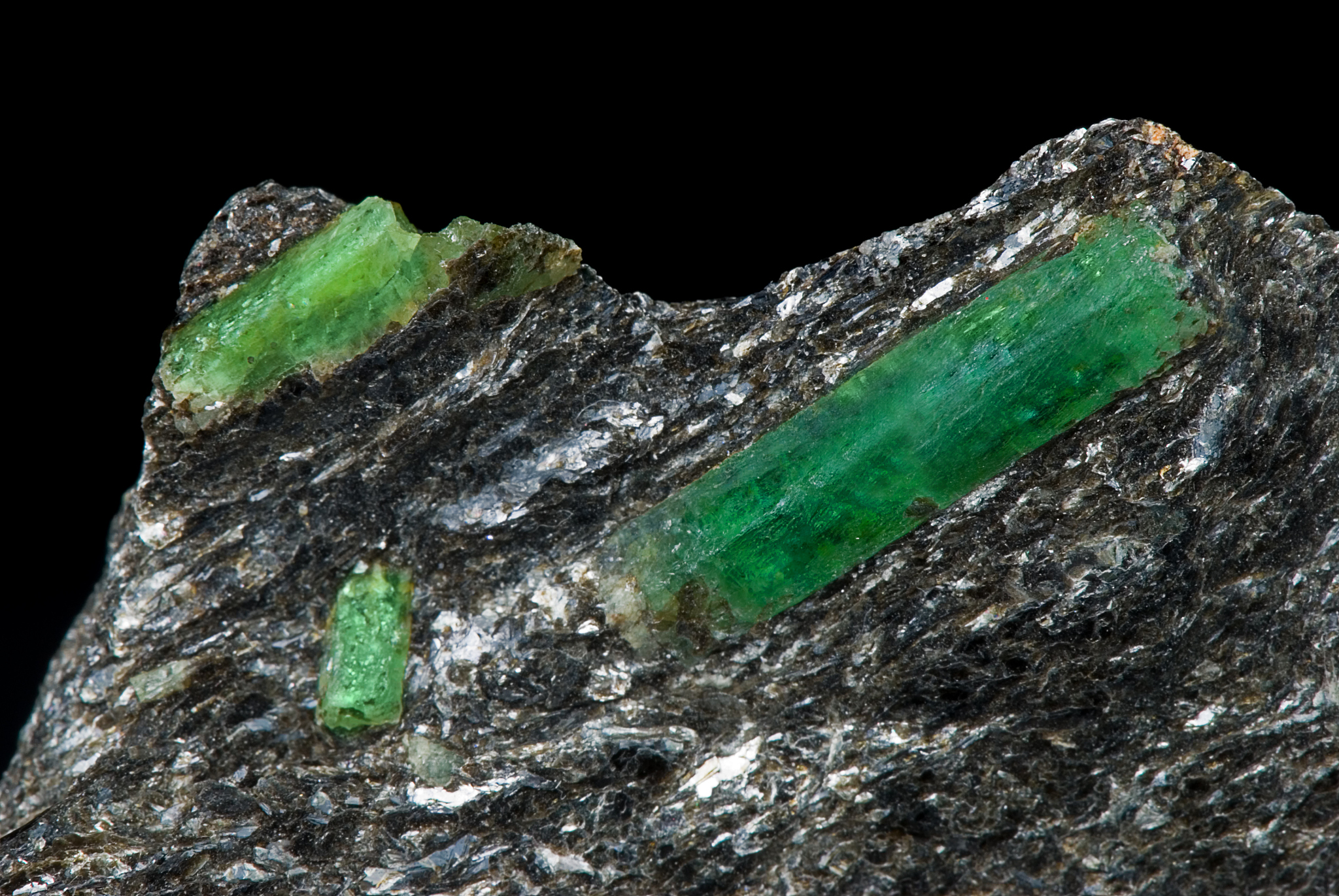 emerald jewel