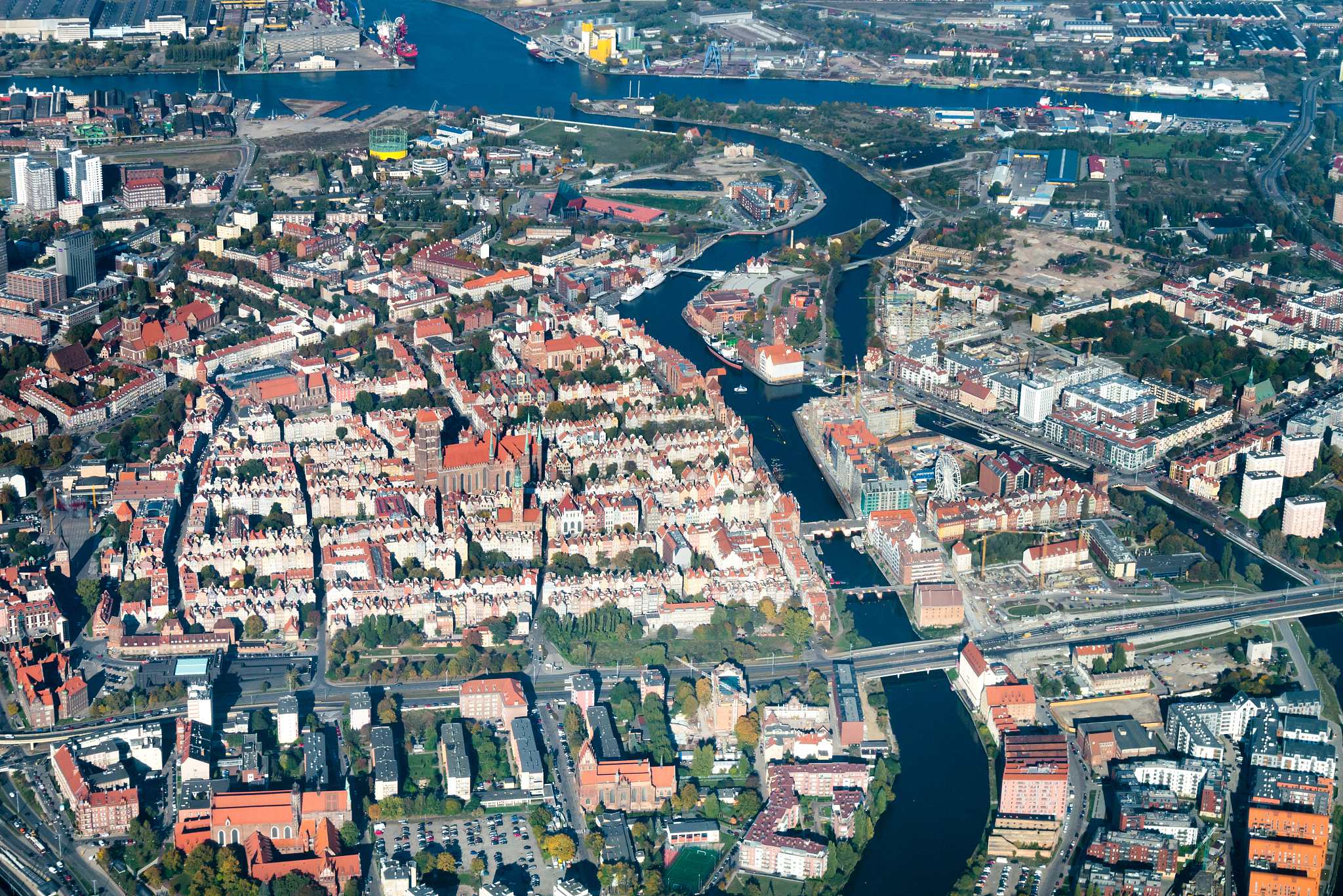 用英文介绍一下家乡