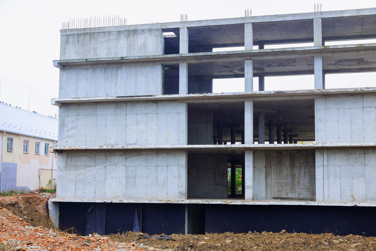 全装配整体式混凝土结构具有较好的整体性和抗震性。是对的吗